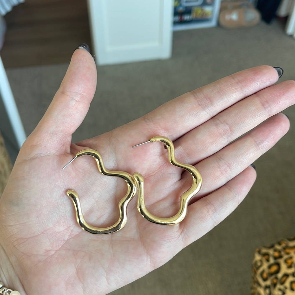 great condition earrings